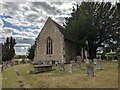 St. John the Baptist church (Chaceley)