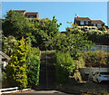 Steps from Lindisfarne Park