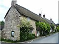 Osmington houses [7]