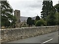 NZ0863 : St Mary the Virgin Church, Ovingham by Anthony Foster