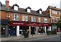 The Claude Du Vall, Camberley