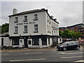 The Severn View Hotel, North Parade, Worcester