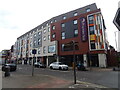 Premier Inn Camberley hotel