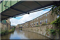 Canalside Housing, Skipton