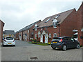 Houses, Chalkpit Lane, Chinnor