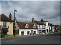 Thoroughfare, Woodbridge