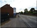 A30 through Bagshot