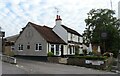 The Surrey Cricketers, Windlesham