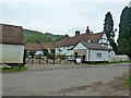 Bennett End Farm, Radnage