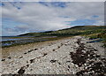 Beach by Ullapool