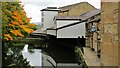 Manchester Road Canal Wharf