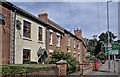 Houses in Rockingham Road