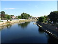 River Ember, Molesey