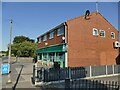 Convenience store, Pontefract Road, Ferrybridge