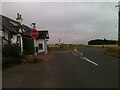 Cottage at Spalefield Junction