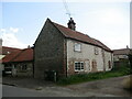 House in Northwold