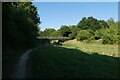 River Foss and ring road