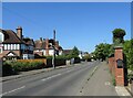 St. Leonards Road, Thames Ditton