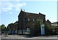 Repurpose industrial building, Thames Ditton