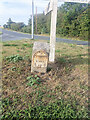 Old Milestone, Thorgumbald