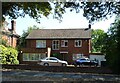 House on Traps Lane, New Malden