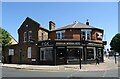 Kitchen fitters on Kingston Road