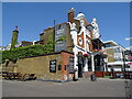 The Kings Head, Upper Tooting