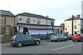 The Bay Horse pub, Melford Road, Sudbury