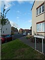 Wigeon Road, Quantock View, Bridgwater