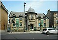 Renfrew Victory Baths