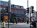 The Clapham North public house