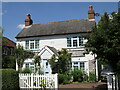 Orchard Cottage in Shoreham