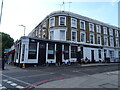 The Hanover Arms