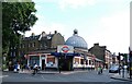 Kennington Underground Station