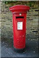 George VI postbox on Summer Road, East Molesey