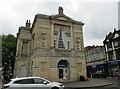 TL8564 : Market Cross, Bury St Edmunds by Jonathan Thacker