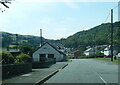 New Road, Glyn Ceiriog