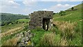 Outbuilding Remains