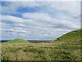 Garret Law, Eaglesham Moor