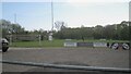 SX8673 : Broadpark, ground of Kingsteignton Athletic Football Club by Robin Stott