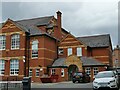 Grosvenor Park Academy, Union Street, Chester