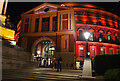 TQ2679 : Royal Albert Hall by Ian Taylor