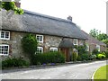 Coombe Keynes hamlet [6]