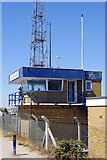 TQ9284 : HM Coastguard, Shoeburyness by Stephen McKay