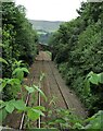 Railway to Cross Lee Road Bridge