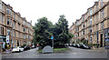 Woodlands Drive, Glasgow