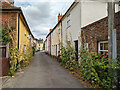 Lyston Mews on Liston Lane