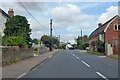 A1092 High Street, Long Melford