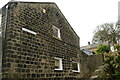 Chapel Gate ginnel