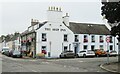 Ship Inn, Gatehouse of Fleet